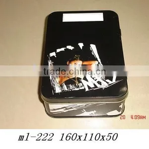 Box Shorts Tin Box thumbnail-1