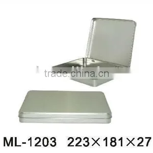 Tin Gift Box thumbnail-1