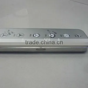 Metal Pencil Tin Case thumbnail-1