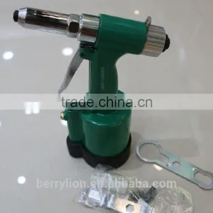 Berrylion Pneumatic Riveting Gun High Pressure Pneumatic Rivet Gun thumbnail-4
