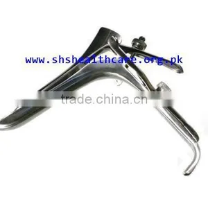 Graves Vaginal Speculum thumbnail-1