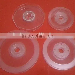 Transparent Plastic Tray for Kinds of Yarns thumbnail-1