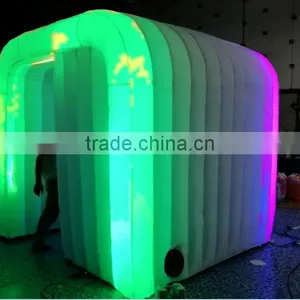 The Most Popular Inflatable Photo Booth Portable Photo Booth Digital Photo Booth for Sale thumbnail-2