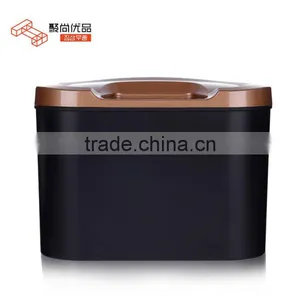 L00031 Environmental Protection Car Onboard Trash Can thumbnail-5