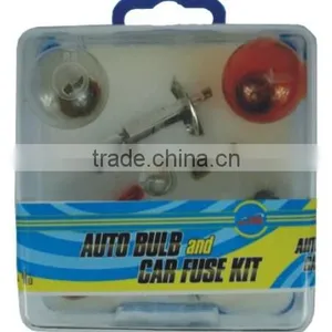 Auto Bulb Kit Halogen Bulb Kit thumbnail-1