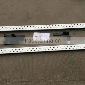 SUV 4x4 Side Step for MAZDA CX-5 thumbnail-2