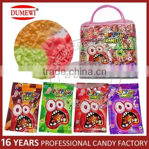 200 Units Bag Packing Popping Candy Confectionery Products thumbnail-1