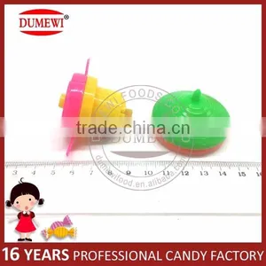 Cheap Gyro Candy Toy With Sweets Toy Candy thumbnail-5