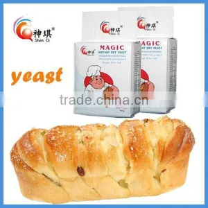 Bakery Yeast Cake Yeast Bread Yeast in China thumbnail-5