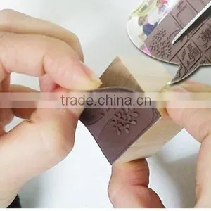 Colorful High Quality Best Price Wooden Toys for Children thumbnail-6