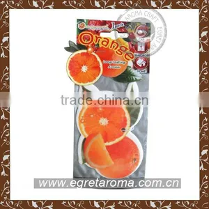 Factory Direct Price Promotion High Quality Rabbit Car Air Freshener thumbnail-4