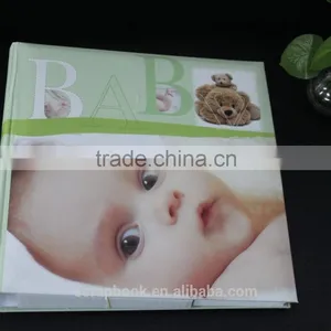 2016 Fashion Christmas China Supplier ,baby Album Photos , Crystal Cover Photo Albums thumbnail-2