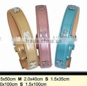 Pet Collar&leash thumbnail-1