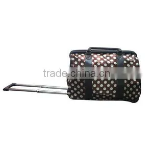 High Quality Travel Trolley Luggage Bag thumbnail-1