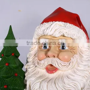 Giant Santa Claus thumbnail-1