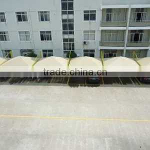 Car Parking Shade Net/ Outdoor Sun Shade Sail(TY-SSB611) thumbnail-1