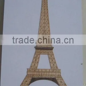 Eiffel Tower Souvenir thumbnail-1