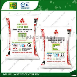 Hot Deal PP Woven Bag From Vietnam thumbnail-1
