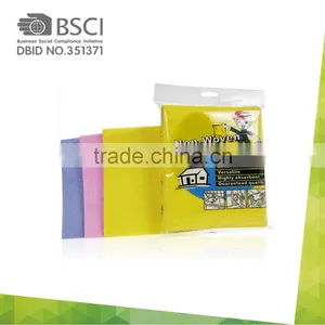 Hot Selling Rayon Cleaning Wipes Products for Kitchen thumbnail-3