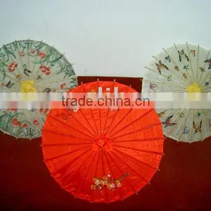 Paper Umbrella(popular Design ) thumbnail-1