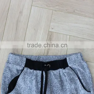 2015 New Woman Fashion Trousers Design thumbnail-5