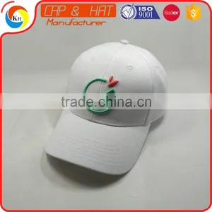 Cotton Twill Hats Sport Style Caps Unisex Hats thumbnail-1