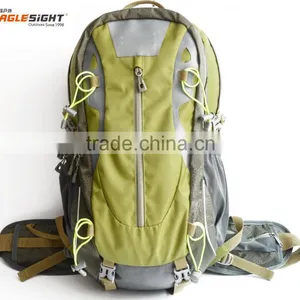 2017 New Design Custom Hiking Bag Travel Waterproof Laptop Backpack thumbnail-1