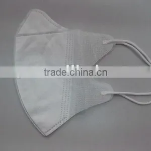 Medical Blue/green Surgical Face Mask With CE & ISO 13485 thumbnail-1
