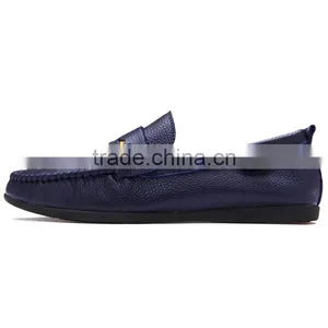 New Model Style Monster Casual Shoes Fashion for Men Have Sample, Adults Casual Monster Shoes Leather High Quality thumbnail-3
