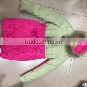 GZY Export Thailand Sport Coat Ourdoors Charming Mixed Model Stock Warehouse Guangzhou Cheap Delivery thumbnail-1