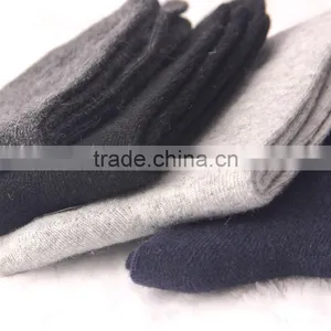 Merino Wool Socks for Men thumbnail-2