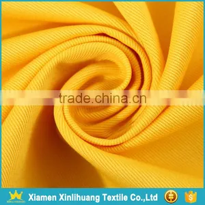 Wholesale Competetive Price Heavy Weight 100% Cotton Twill Fabric for Pants thumbnail-3
