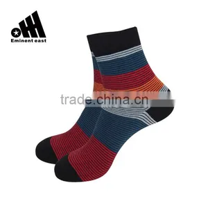 Classic Pattern Business Socks for Men thumbnail-3
