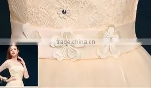 2015 Casual Cocktail Party Designer One Piece Party Dress thumbnail-3