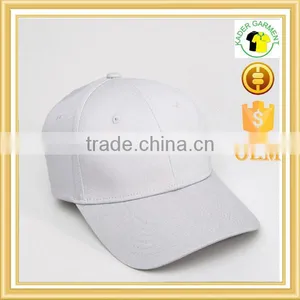 Mans Grey Snapback Caps 100% Wool Caps Baseball Caps Custom thumbnail-2