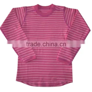 Merino Wool Kids Underwear thumbnail-2