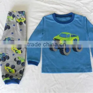 Pajama Night Wear Sets thumbnail-1