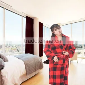 Coral Fleece Super Soft Robe De Soiree 2016 thumbnail-1