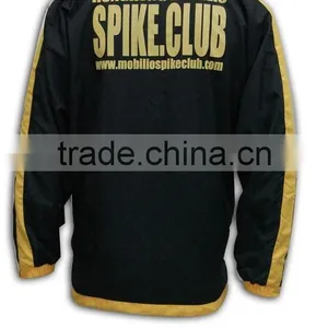 IGift Garment Factory Great Workmanship Good Mens Bomber Jacket thumbnail-4