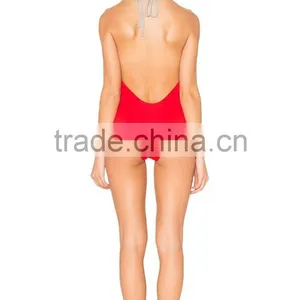 OEM Wholesale 2017 Hot Sexy Bikinis Woman Swimwear Young Girls Sexy Photos thumbnail-3