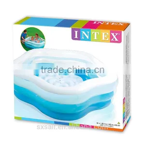 INTEX Color Swimming Pool thumbnail-6