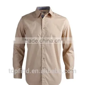 Stylish Formal Party Formal Shirt for Mens With Long Sleeve thumbnail-1