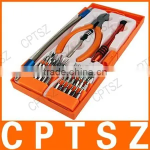 40in1 Screwdriver Set Electronic Repair Open Tool Demolition Kit JM-8136 thumbnail-1