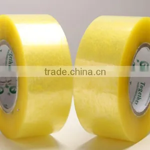Transparent Bopp Tapes Adhesive Tape thumbnail-1