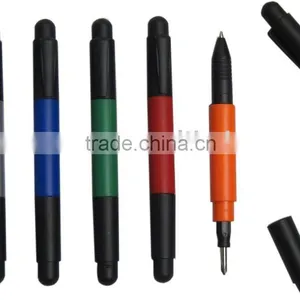 Pen With Screwdriver Two Head Pen thumbnail-1