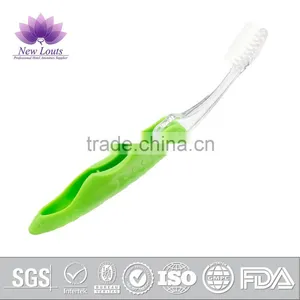 Best Price Lotus Toothbrush Exported to Worldwide thumbnail-1