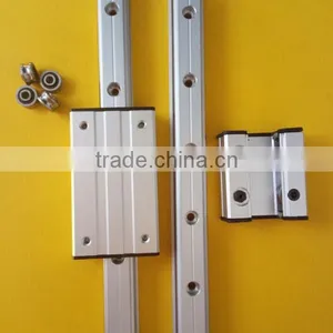 High Quality Packaging Machinery Linear Guide Rail SGR35 thumbnail-2