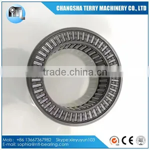 RAX740 - RAX Series Combined Needle Roller Bearing thumbnail-1