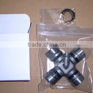 27*49.1mm Universal Joint Cardan Joint OEM: 37126-01G25 for Nissan Motor GUN-46 thumbnail-2