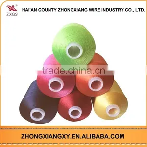 Made In China Hot Selling Organic Cotton Yarn Wholesale thumbnail-3